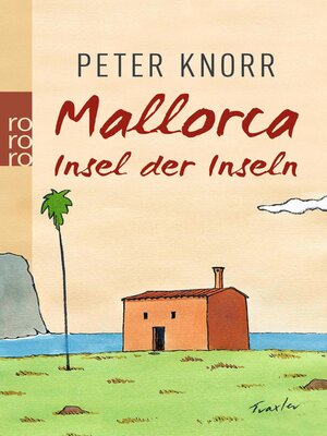 cover image of Mallorca